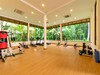 Fitness centrum